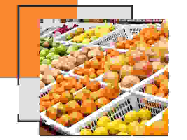 Надежная перевозка продуктов в Железногорске